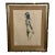 Mid 20th Century "Ann" by Shelly (Sheldon) Fink For Sale
