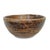 Mid 20th Century Vintage Large Fulani Wood Bowl For Sale - Image 5 of 6