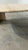 Italian Sculptural Eye-Shaped Coffee Table in Travertine, 1980s For Sale - Image 12 of 13