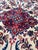 Vintage Najaf Abad Rug, 1980s For Sale - Image 14 of 18