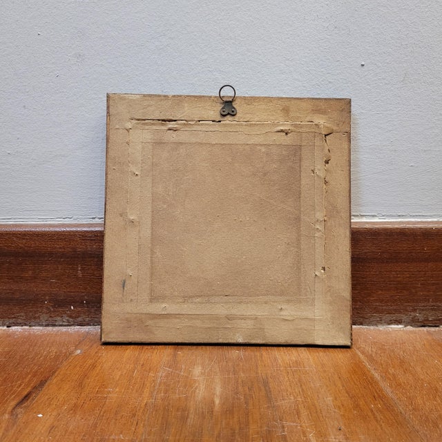 Sir Thomas Lawrence, The Calmady Children, 1800s, Watercolor Etching For Sale - Image 9 of 10