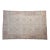 Vintage Distressed Oushak Carpet - 6'11" X 10'5" For Sale