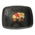 Vintage Courac Elephant Tray For Sale