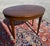 Late 20th Century Kittinger Biggs Side Table For Sale - Image 6 of 10