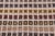 Boho Chic Gray/Blue High Low Wool Rug - 7'9'' X 10'6'' For Sale In New York - Image 6 of 8