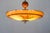 Scandinavian Art Deco Glass Pendant Light, 1930s For Sale - Image 14 of 15