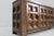 Spanish Brutalist Sideboard in Walnut, 1960s For Sale - Image 6 of 10