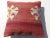 Kilim Rug Pillow Cover 16" For Sale - Image 9 of 9