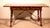 Spanish Renaissance Walnut Console Table, 17th Century For Sale - Image 5 of 14