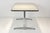 Worktable in Aluminium by Giancarlo Piretti for Mobilier International, France, 1970 For Sale - Image 9 of 17