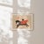 Figurative Contemporary Art Print by Sugimoto Sanae "Swift Horse" For Sale - Image 3 of 11
