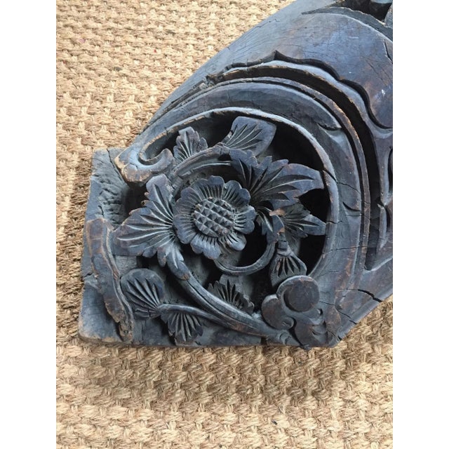 “Very special” is what my Chinese supplier said when I looked at this piece over 15 years ago. My supplier was closing...