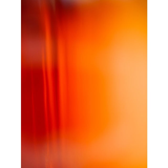 Contemporary Minimalist Abstract Photographs, Pair of 16 X 20" Fine Art Photography Prints, 'Maple Street Pair I' For Sale In Boston - Image 6 of 7