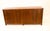 1970s Widdicomb Mid-Century Burl Panel Sideboard For Sale In Houston - Image 6 of 12