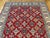 Tribal Afghan Kazak Lori Pambak Area Rug For Sale - Image 6 of 11