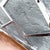 Mid Century Modern Chrome Chippendale Style Dining Chairs - A Pair For Sale - Image 9 of 9