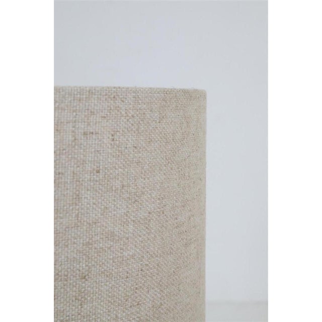 Danish Ceramic Table Lamp by Michael Andersen, 60s from Michael Andersen & Son, 1960s For Sale - Image 6 of 13