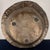 Bronze Mid-Century Modern Brutalist Cast Volcano Centerpiece Bowl For Sale - Image 8 of 11