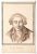 Portrait is an original Modern artwork realized in the half of the 18th Century in France. Original watercolor on ivory...
