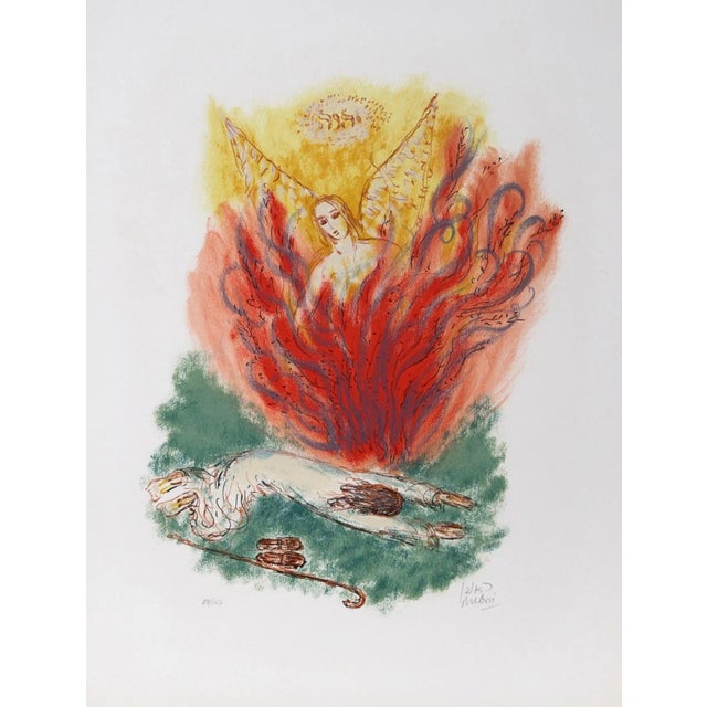 Signed and numbered in pencil.