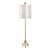 Wildwood Eloise Iron Buffet Table Lamp For Sale