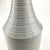 Modern Ceramic Ribbed Design Vase For Sale In Portland, ME - Image 6 of 9