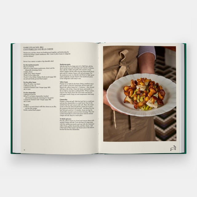 2020s The Mon Lapin Cookbook: De Toute Beauté: From Montreal, With Love For Sale - Image 5 of 9