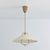 Hudson Valley Lighting Hudson Valley Lighting Pawley 23.5 in. 1 Light Pendant in Historic Bronze and Soft Sand Finish For Sale - Image 4 of 11