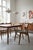 Vintage Danish Model 310 Chair in Teak by Erik Buch, 1960s For Sale - Image 10 of 13