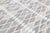 Modern Swedish Flat-Weave Wool Rug With Geometric Diamond Motif in Soft Neutrals For Sale - Image 10 of 11