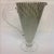 Mid-Century Modern Murano Glass a Canna Cocktail Pitcher For Sale - Image 3 of 6
