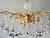 1970s Vintage Chandelier by Christoph Palme, 1970s For Sale - Image 5 of 14