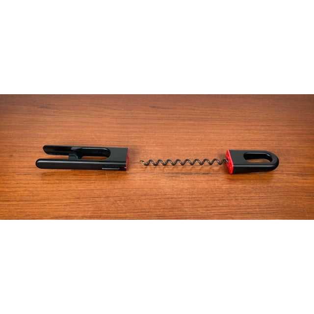 Vintage Space Age Danish Bar Set from Rosti, 1980s, Set of 3 For Sale - Image 12 of 18