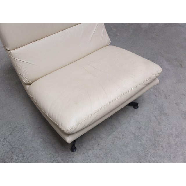 Vintage Lounge Chair by Georges Van Rijck for Beaufort, 1960s For Sale - Image 5 of 12