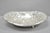 Vintage WMF Germany Ikora Silver Plated Brass Floral Repousse Nut Dish Bowl For Sale - Image 11 of 16