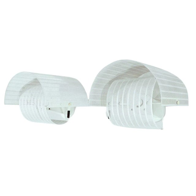 Shogun Wall Lamp by Mario Botta for Artemide, 1980s For Sale - Image 10 of 14