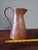 Metal Cooper Pitcher Set of 2 For Sale - Image 7 of 7