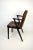 1950s Mid-Century Stackable Armchair by Otto Niedermoser for Austro Sessel For Sale - Image 5 of 8