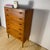 Tall Teak Chest of Drawers by Poul Volther, 1960s For Sale - Image 4 of 12