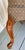 1960s Traditional Side Chair With Tufted Back and Arms For Sale In Columbia, SC - Image 6 of 10