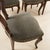 Chairs by Luigi Filippo, Set of 4 For Sale - Image 4 of 8