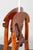 Wood Mid-19th Century Biedermeier Chairs, 1845, Set of 4 For Sale - Image 7 of 13