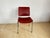 Metal Steel Tube Chair from Mauser Werke Waldeck For Sale - Image 7 of 18