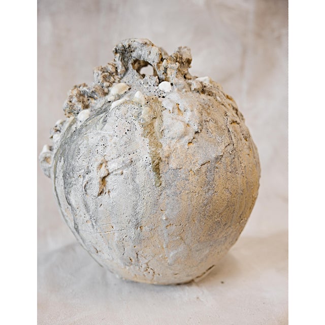 Experience the exquisite artistry of the Fubuki Organic Vases at The Shine Studios, where each piece evokes the feeling of...