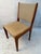 Mid 20th Century Set of Six Mid-Century Modern Teak Dining Chairs by Scandinavia Woodworks For Sale - Image 12 of 17
