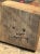 Vintage Wood and Metal Figurative Found Object Sculpture For Sale - Image 11 of 12