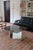 Produced by ikea of sweden in the 1970s, this coffee table is a fine example of the modernist design the company was...
