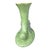 Ceramic 1950s James Kent Fenton Cornucopia Bud Vase For Sale - Image 7 of 7
