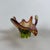 Modern Modern Polychrome Sommerso Murano Glass Centerpiece, 1970s For Sale - Image 3 of 15