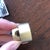 Contemporary Tala Brass Plug-in Pendant For Sale - Image 9 of 9